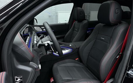 Mercedes-Benz GLE AMG, 2026 год, 17 410 000 рублей, 11 фотография