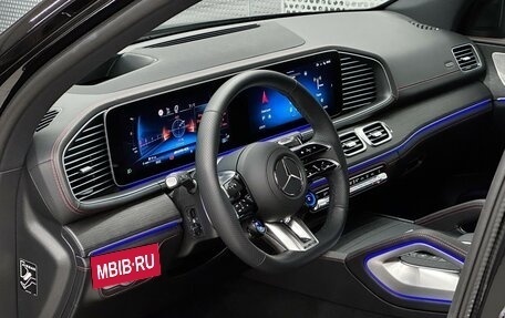Mercedes-Benz GLE AMG, 2026 год, 17 410 000 рублей, 12 фотография
