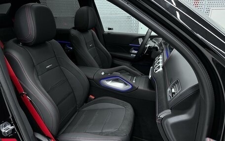 Mercedes-Benz GLE AMG, 2026 год, 17 410 000 рублей, 14 фотография