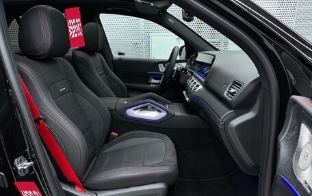 Mercedes-Benz GLE AMG, 2026 год, 17 410 000 рублей, 13 фотография