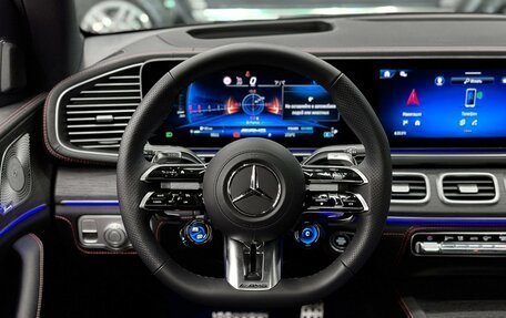 Mercedes-Benz GLE AMG, 2026 год, 17 410 000 рублей, 17 фотография