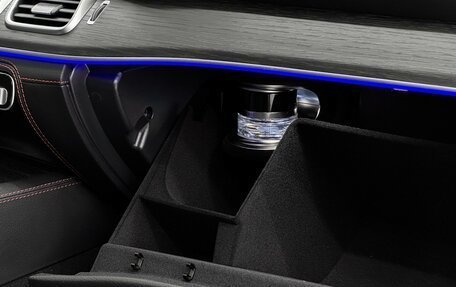 Mercedes-Benz GLE AMG, 2026 год, 17 410 000 рублей, 25 фотография