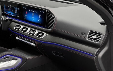 Mercedes-Benz GLE AMG, 2026 год, 17 410 000 рублей, 26 фотография