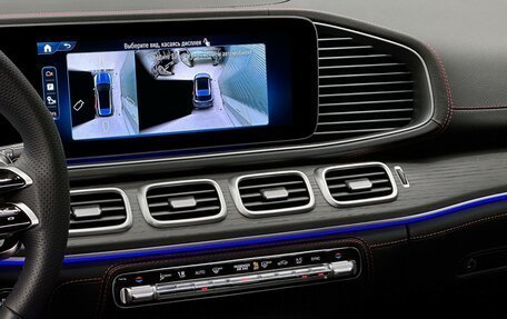 Mercedes-Benz GLE AMG, 2026 год, 17 410 000 рублей, 23 фотография