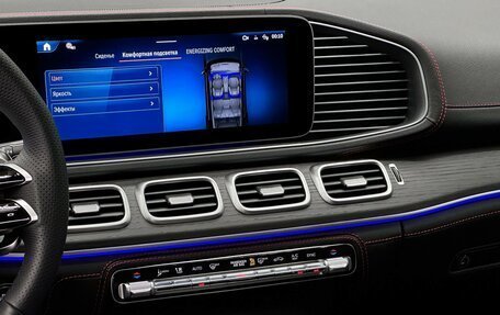 Mercedes-Benz GLE AMG, 2026 год, 17 410 000 рублей, 22 фотография