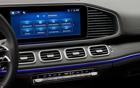 Mercedes-Benz GLE AMG, 2026 год, 17 410 000 рублей, 20 фотография