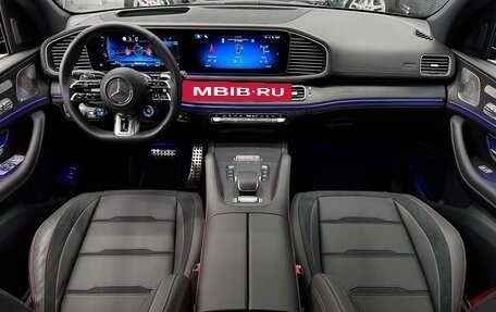 Mercedes-Benz GLE AMG, 2026 год, 17 410 000 рублей, 16 фотография