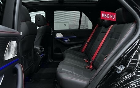 Mercedes-Benz GLE AMG, 2026 год, 17 410 000 рублей, 27 фотография