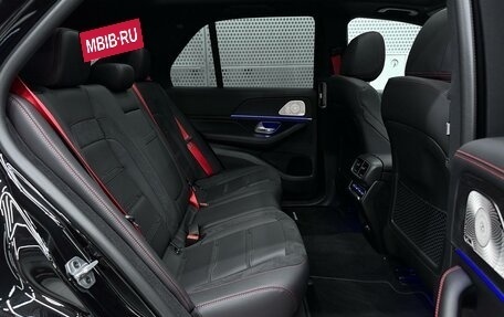 Mercedes-Benz GLE AMG, 2026 год, 17 410 000 рублей, 28 фотография