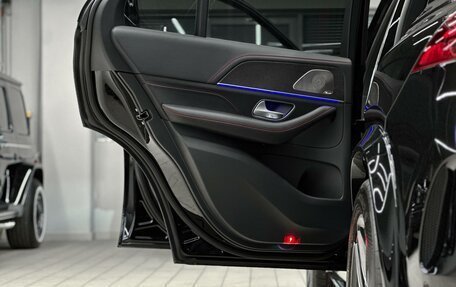 Mercedes-Benz GLE AMG, 2026 год, 17 410 000 рублей, 32 фотография