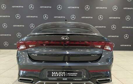KIA K5, 2021 год, 2 875 000 рублей, 6 фотография