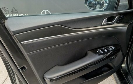 KIA K5, 2021 год, 2 875 000 рублей, 12 фотография