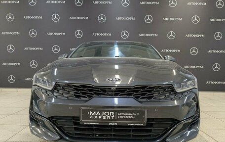 KIA K5, 2021 год, 2 875 000 рублей, 2 фотография