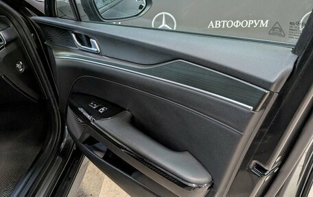 KIA K5, 2021 год, 2 875 000 рублей, 13 фотография