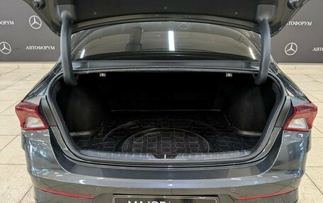 KIA K5, 2021 год, 2 875 000 рублей, 10 фотография