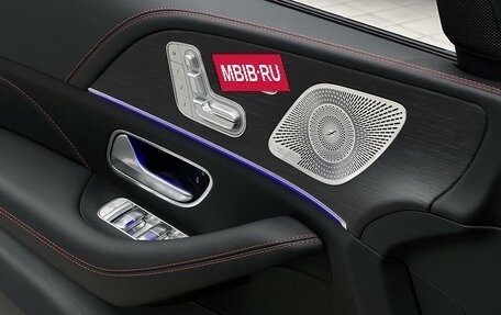 Mercedes-Benz GLE AMG, 2026 год, 17 410 000 рублей, 31 фотография