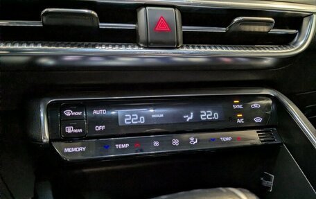 KIA K5, 2021 год, 2 875 000 рублей, 19 фотография