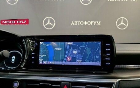 KIA K5, 2021 год, 2 875 000 рублей, 15 фотография