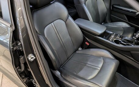 KIA K5, 2021 год, 2 875 000 рублей, 22 фотография