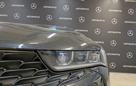 KIA K5, 2021 год, 2 875 000 рублей, 24 фотография