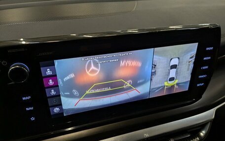 KIA K5, 2021 год, 2 875 000 рублей, 23 фотография