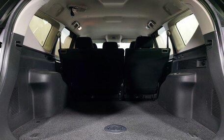 Mitsubishi Pajero Sport III рестайлинг, 2017 год, 2 549 000 рублей, 18 фотография