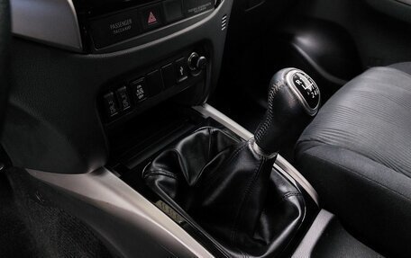 Mitsubishi Pajero Sport III рестайлинг, 2017 год, 2 549 000 рублей, 14 фотография