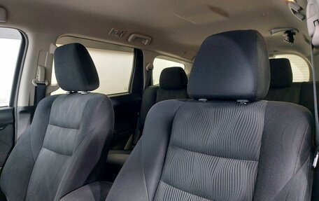 Mitsubishi Pajero Sport III рестайлинг, 2017 год, 2 549 000 рублей, 15 фотография