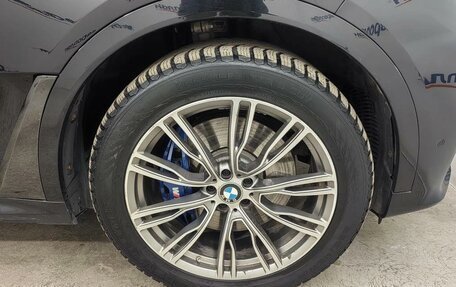 BMW X7, 2019 год, 6 400 000 рублей, 13 фотография