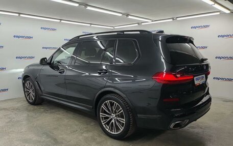 BMW X7, 2019 год, 6 400 000 рублей, 4 фотография