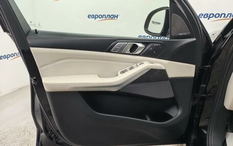 BMW X7, 2019 год, 6 400 000 рублей, 9 фотография