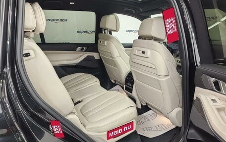 BMW X7, 2019 год, 6 400 000 рублей, 12 фотография