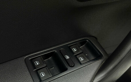 Volkswagen Polo VI (EU Market), 2017 год, 1 280 000 рублей, 11 фотография