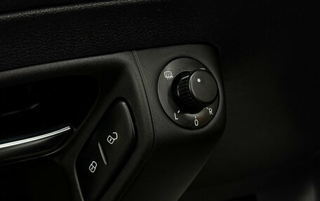 Volkswagen Polo VI (EU Market), 2017 год, 1 280 000 рублей, 12 фотография