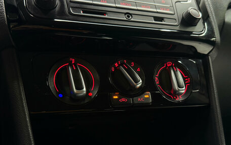 Volkswagen Polo VI (EU Market), 2017 год, 1 280 000 рублей, 16 фотография