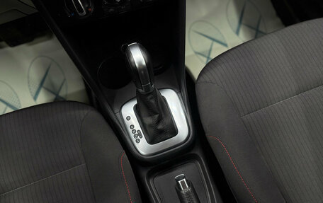 Volkswagen Polo VI (EU Market), 2017 год, 1 280 000 рублей, 15 фотография