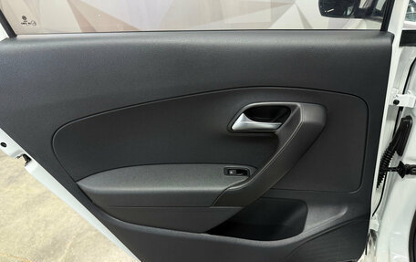 Volkswagen Polo VI (EU Market), 2017 год, 1 280 000 рублей, 23 фотография