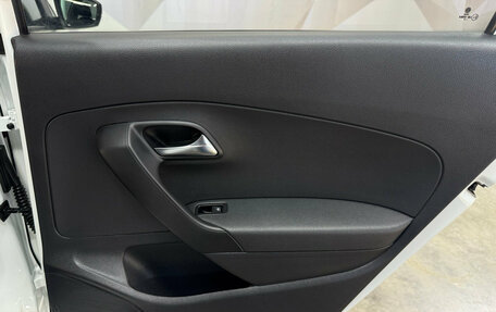 Volkswagen Polo VI (EU Market), 2017 год, 1 280 000 рублей, 25 фотография