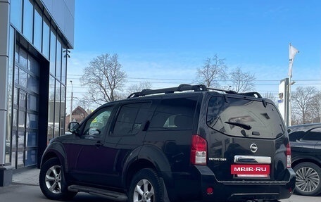 Nissan Pathfinder, 2012 год, 1 599 000 рублей, 4 фотография