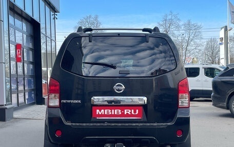 Nissan Pathfinder, 2012 год, 1 599 000 рублей, 6 фотография