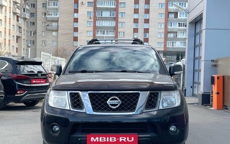 Nissan Pathfinder, 2012 год, 1 599 000 рублей, 5 фотография