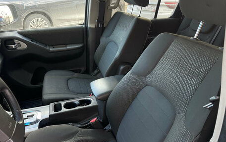 Nissan Pathfinder, 2012 год, 1 599 000 рублей, 10 фотография