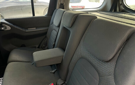 Nissan Pathfinder, 2012 год, 1 599 000 рублей, 11 фотография