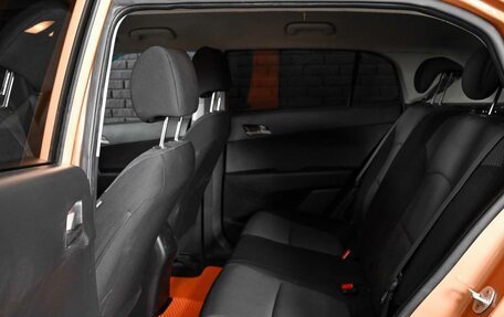 Hyundai Creta I рестайлинг, 2017 год, 1 350 000 рублей, 11 фотография