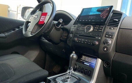 Nissan Pathfinder, 2012 год, 1 599 000 рублей, 9 фотография
