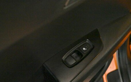 Hyundai Creta I рестайлинг, 2017 год, 1 350 000 рублей, 14 фотография