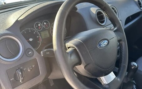 Ford Fusion I, 2007 год, 470 000 рублей, 7 фотография