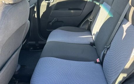 Ford Fusion I, 2007 год, 470 000 рублей, 9 фотография