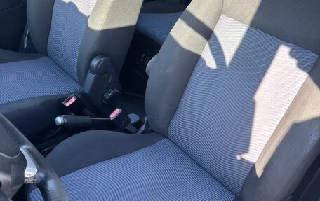 Ford Fusion I, 2007 год, 470 000 рублей, 11 фотография