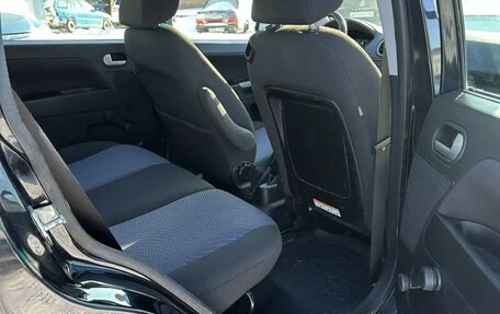 Ford Fusion I, 2007 год, 470 000 рублей, 10 фотография